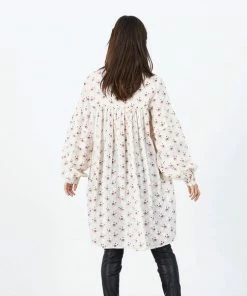 Lollys Laundry Georgia Cream Dress