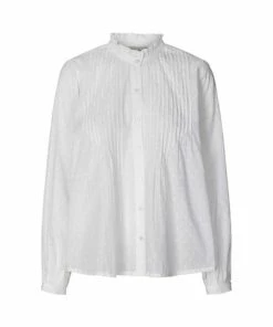 Lollys Laundry Balu Shirt -white