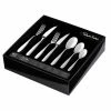 Robert Welch Stanton Bright 42 Piece Cutlery Set