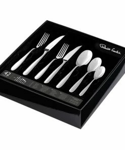 Robert Welch Stanton Bright 42 Piece Cutlery Set