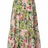 Lollys Laundry Morning Skirt Flower