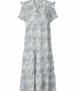 Lollys Laundry Freddy Petal Dress