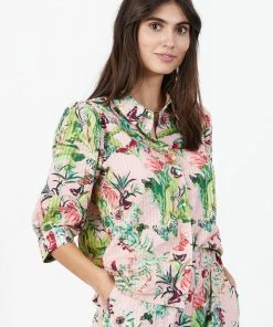 Lollys Laundry Lollys Laundry Bono Shirt