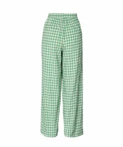Lollys Laundry Rita Pants Green