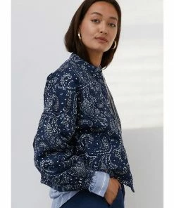 Lollys Laundry Cat Bomber Jacket 8 Lollys Laundry Cat Bomber Jacket