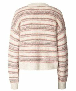 Lollys Laundry Luise Stripe Jumper