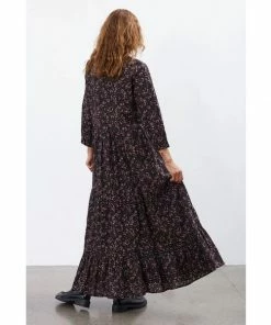 Lollys Laundry Nee Dress Flower Print