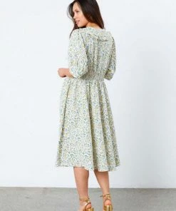 Lollys Laundry Boston Dress Flower Print