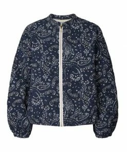 Lollys Laundry Cat Bomber Jacket