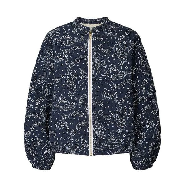 Lollys Laundry Cat Bomber Jacket 1 Lollys Laundry Cat Bomber Jacket