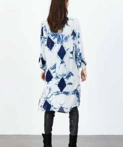 Lollys Laundry - Isak Tie Dye Shirt