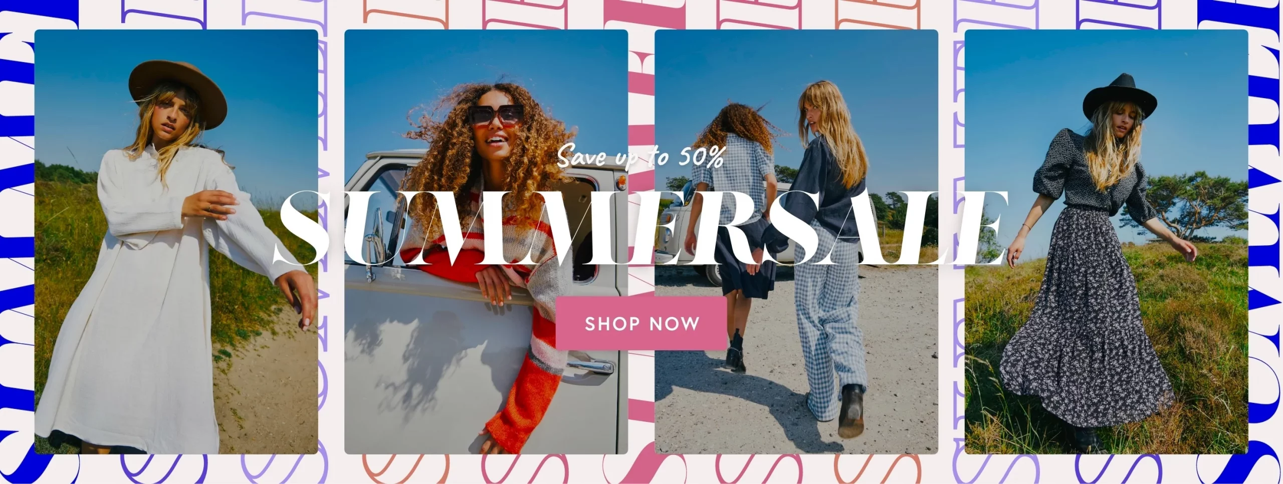 Lollys Laundry Sales 2022 -Lollys Laundry Sales 2022 LL Summersale Banner Desktop v01 scaled