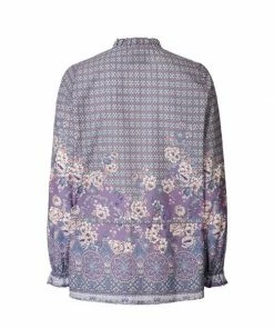 Lollys Laundry Sophie Shirt Floral