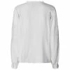 Lollys Laundry Valentina Shirt Blouse White
