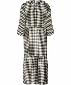 Lollys Laundry Sonya Dress - Black