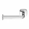 Robert Welch Stainless Steel Burford Fixed Toilet Roll Holder