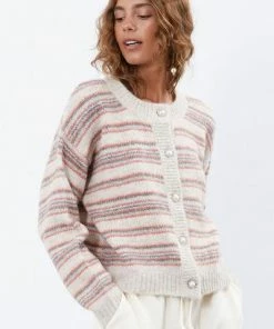 Lollys Laundry Uma Cardigan