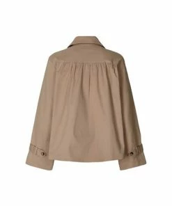 Lollys Laundry Viola Jacket Ecru