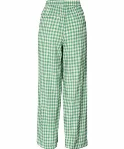 Lollys Laundry Rita Pants - Green