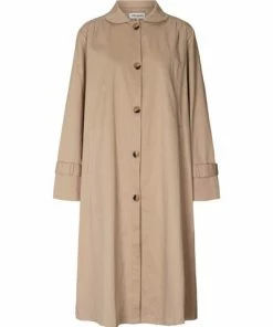 Lollys Laundry Mikala Jacket Ecru