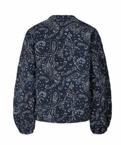 Lollys Laundry Cat Bomber Jacket 9 Lollys Laundry Cat Bomber Jacket