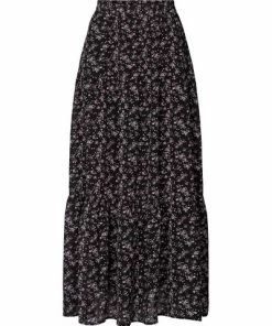 Lollys Laundry Bonny Skirt - Black