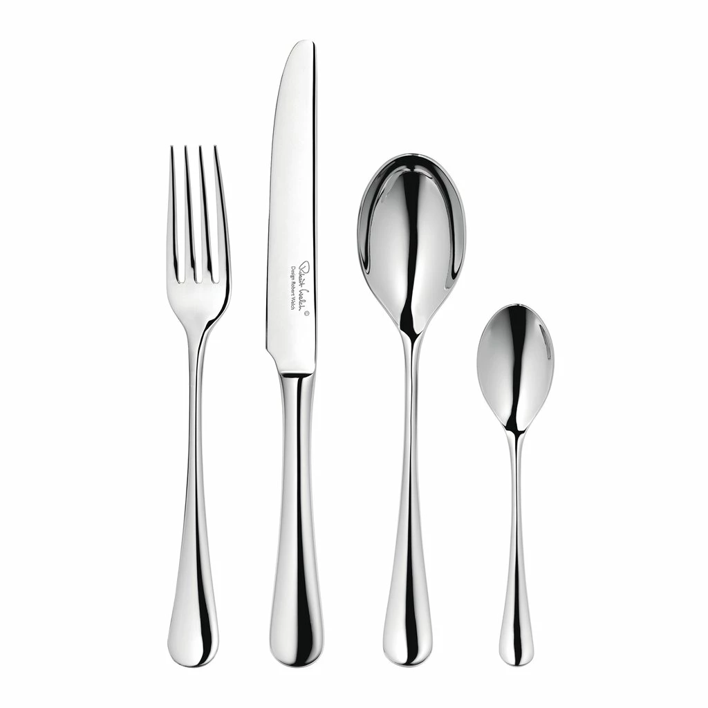 Robert Welch Norton Bright Cutlery Set 24 Piece 5 Robert Welch Norton Bright Cutlery Set 24 Piece