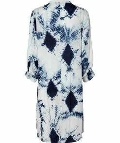 Lollys Laundry - Isak Tie Dye Shirt