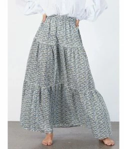 Lollys Laundry Sunset Skirt