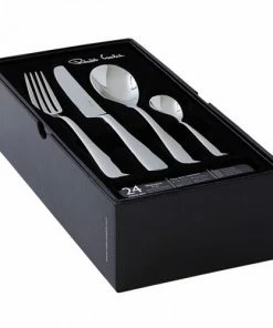 Robert Welch 24 Piece Malvern Cutlery Set