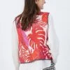 Lollys Laundry Viggo Vest - Flower Print