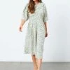 Lollys Laundry Boston Dress Flower Print