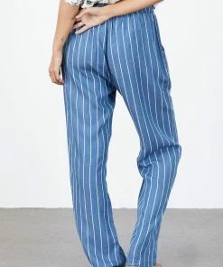 Lollys Laundry Ted Stripe Pants