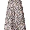 Lollys Laundry Morning Skirt Flower Print