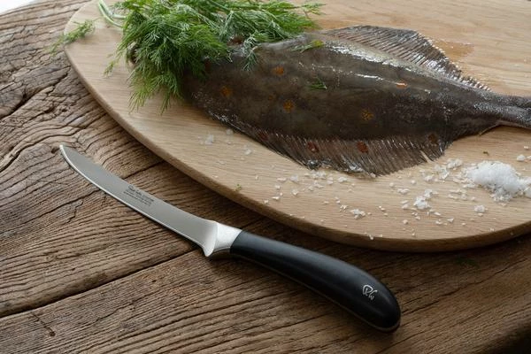 Robert Welch 16cm Signature Boning Knife 4 Robert Welch 16cm Signature Boning Knife