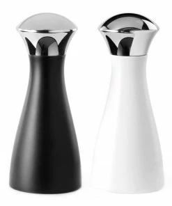 Robert Welch Signature Medium Mills and Tray Set