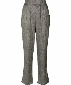 Lollys Laundry Gonna Disco Glitter Trouser