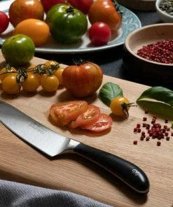 Robert Welch 16cm Signature Cooks Knife 12 Robert Welch 16cm Signature Cooks Knife