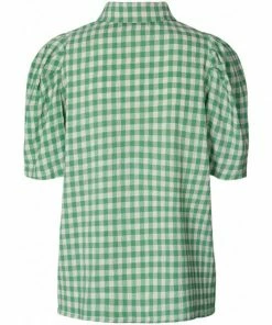Lollys Laundry Aby Shirt - Green