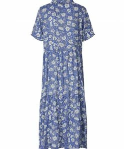 Lollys Laundry Lolly's Laundry Fie Dress In Flower Print