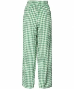 Lollys Laundry Rita Pants - Green