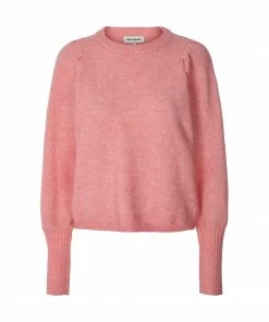Lollys Laundry PRISCILLA JUMPER PEACH