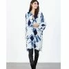 Lollys Laundry Isak Shirt Dress Tie Dye