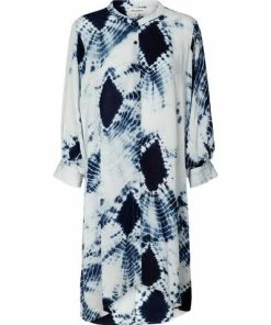 Lollys Laundry - Isak Tie Dye Shirt