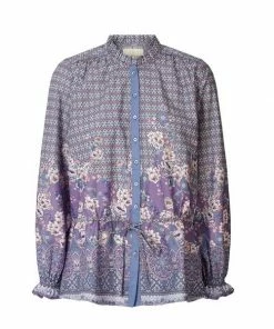 Lollys Laundry Sophie Shirt Floral