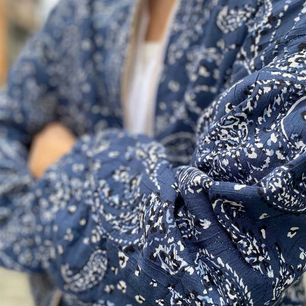 Lollys Laundry Cat Bomber Jacket 3 Lollys Laundry Cat Bomber Jacket