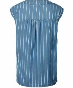 Lollys Laundry Paloma Top - Stripe