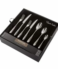 Robert Welch Norton Bright Cutlery Set 42 Piece 7 Robert Welch Norton Bright Cutlery Set 42 Piece