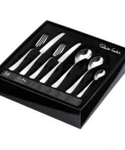 Robert Welch 56 Piece Malvern Bright Cutlery Set