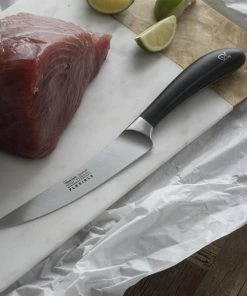 Robert Welch 16cm Flexible Utility Signature Knife